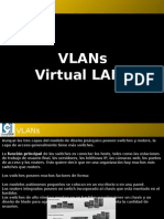 Redes Vlansv2