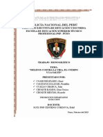 Monografia Final Sobre Delitos Contra La Vida El Cuerpo y La Salud