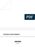 Proteção Do Meio Ambiente: Brasília-DF