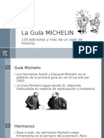 Guia Michelin