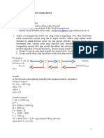 Ujian 3 Pemisahan Difusional