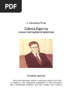 N°13 CIÊNCIA ESPÍRITA - HERCULANO PIRES.pdf