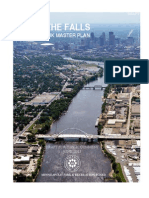 Above The Falls: Regional Park Master Plan