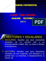 N°1 Analisis Vectorial PDF