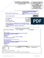 Dossier (Gsi) Systemes Informatiques Et Logiciel - Gestions Des Systemes D'information