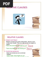 Download RELATIVE CLAUSES by selarom SN2561946 doc pdf