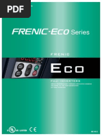 77 Catalog Convertizoare de Frecventa Frenic Eco