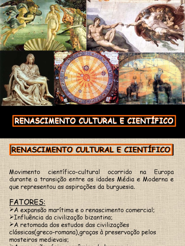 Renascimento Cultural e Cientifico | Renascimento | Leonardo da Vinci
