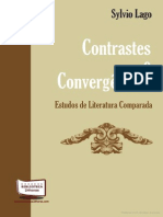 Contrastes e Convergencias