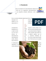 Proyecto Compost