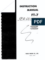 Ft7 Manual