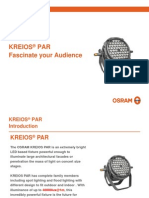 External - KREIOS PAR Customer Presentation 20131217