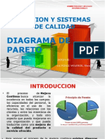 Gest Diagrama de Pareto 14033