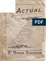 2nd Bomb Division Safety Manual