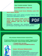 DDP (PENGUKURAN BIDANG TANAH) 2.PPT