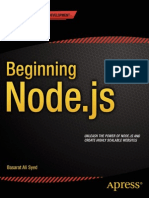 Beginning Node - Js.nov.2014