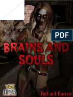 Brains and Souls RPG