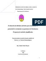 Tesis Doctoralh PDF