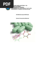 Roteiro de Aulas Práticas QFM