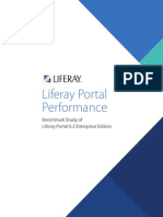 Liferay Portal 6.2 Performance Whitepaper PDF