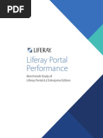 Liferay Portal 6.2 Performance Whitepaper PDF