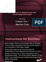 Chapter 1 - Machine Tools.ppt