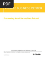 Processing Aerial Survey Data PDF