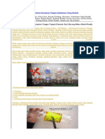 Download Cara Membuat Kerajinan Tangan Sederhana Yang Mudahdocx by Risman Firmansyah SN256216563 doc pdf