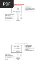 Lay Length and Direction in Conductors | PDF | Wire | Electrical Conductor