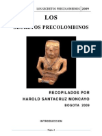 Secretos Precolombinos