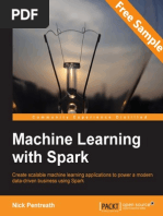 Download Machine Learning with Spark - Sample Chapter by Packt Publishing SN256221899 doc pdf