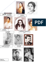 Kasintahan Ni Rizal With Pictures