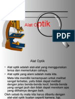 Bab Alat Optik