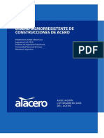 Diseño Sismorresistente de Construcciones de Acero - 3da Edición