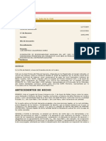 04 TS BOLETIN ICAV No Responsabilidad Art 1902 CC