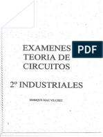 Examenes Teoria de Circuitos