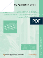Fundamentals of Electromagnetic Compatibility