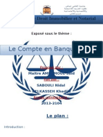 World Droit Bancaire