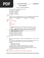 EE GATE 15 Paper 01 New1