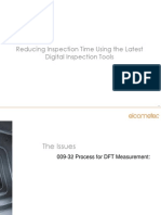 Digital Inspection Tools