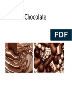 Chocolate