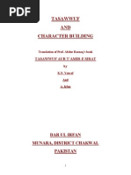 Download Lataif and Character Building by Muhammadi Saifi SN256240456 doc pdf