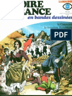 Histoire de France - La Commune, La 3eme Republique