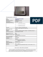 Microprocesadores Trabajo