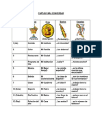 Cartas Para Conversar