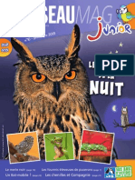 L'OISEAU MAG Junior N°10