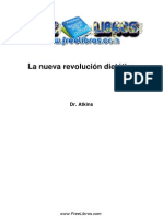 La Nueva Revolucion Dietetica Del DR Atkins PDF