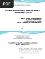 Plpn23 Slides Pcn-lingua Portuguesa