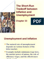 Lec-14B - Chapter 35 - The Short-Run Tradeoff Between Inflation and Unemployment