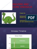 Dinousaur